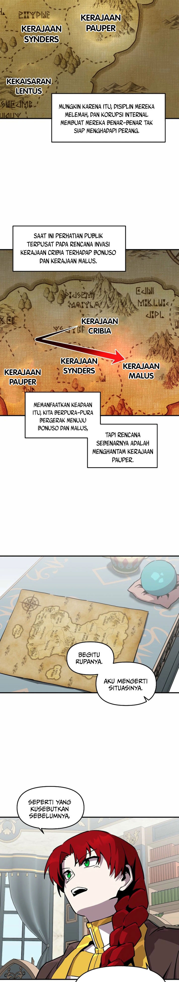 Dilarang COPAS - situs resmi www.mangacanblog.com - Komik i am player who suck alone 160 - chapter 160 161 Indonesia i am player who suck alone 160 - chapter 160 Terbaru 2|Baca Manga Komik Indonesia|Mangacan